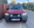 Червоний Ленд Ровер Freelander, об'ємом двигуна 0 л та пробігом 1 тис. км за 4250 $, фото 1 на Automoto.ua