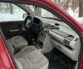 Червоний Ленд Ровер Freelander, об'ємом двигуна 2 л та пробігом 307 тис. км за 2550 $, фото 2 на Automoto.ua