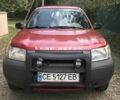 Червоний Ленд Ровер Freelander, об'ємом двигуна 2 л та пробігом 340 тис. км за 3931 $, фото 17 на Automoto.ua