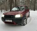 Червоний Ленд Ровер Freelander, об'ємом двигуна 2 л та пробігом 307 тис. км за 2550 $, фото 1 на Automoto.ua