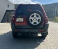 Червоний Ленд Ровер Freelander, об'ємом двигуна 2 л та пробігом 305 тис. км за 4200 $, фото 3 на Automoto.ua