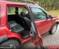 Червоний Ленд Ровер Freelander, об'ємом двигуна 1.8 л та пробігом 195 тис. км за 4450 $, фото 7 на Automoto.ua
