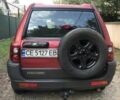 Червоний Ленд Ровер Freelander, об'ємом двигуна 2 л та пробігом 340 тис. км за 3931 $, фото 16 на Automoto.ua