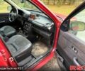 Червоний Ленд Ровер Freelander, об'ємом двигуна 1.8 л та пробігом 195 тис. км за 4450 $, фото 6 на Automoto.ua