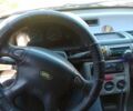 Червоний Ленд Ровер Freelander, об'ємом двигуна 1.99 л та пробігом 200 тис. км за 5000 $, фото 10 на Automoto.ua