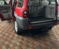 Червоний Ленд Ровер Freelander, об'ємом двигуна 2 л та пробігом 2 тис. км за 6000 $, фото 3 на Automoto.ua