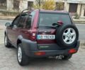 Червоний Ленд Ровер Freelander, об'ємом двигуна 2 л та пробігом 190 тис. км за 4599 $, фото 8 на Automoto.ua