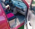 Червоний Ленд Ровер Freelander, об'ємом двигуна 1.99 л та пробігом 200 тис. км за 5000 $, фото 5 на Automoto.ua