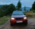 Красный Ленд Ровер Фрилендер, объемом двигателя 2 л и пробегом 210 тыс. км за 3600 $, фото 2 на Automoto.ua