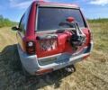 Червоний Ленд Ровер Freelander, об'ємом двигуна 1.8 л та пробігом 180 тис. км за 1305 $, фото 3 на Automoto.ua