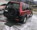 Красный Ленд Ровер Фрилендер, объемом двигателя 1.8 л и пробегом 2 тыс. км за 3500 $, фото 3 на Automoto.ua