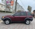 Червоний Ленд Ровер Freelander, об'ємом двигуна 2 л та пробігом 190 тис. км за 4599 $, фото 6 на Automoto.ua