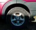 Червоний Ленд Ровер Freelander, об'ємом двигуна 1.99 л та пробігом 200 тис. км за 5000 $, фото 13 на Automoto.ua