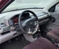Червоний Ленд Ровер Freelander, об'ємом двигуна 2 л та пробігом 190 тис. км за 4599 $, фото 15 на Automoto.ua