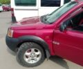 Червоний Ленд Ровер Freelander, об'ємом двигуна 1.99 л та пробігом 200 тис. км за 5000 $, фото 3 на Automoto.ua