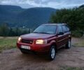 Красный Ленд Ровер Фрилендер, объемом двигателя 2 л и пробегом 210 тыс. км за 3600 $, фото 12 на Automoto.ua