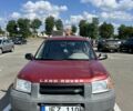 Червоний Ленд Ровер Freelander, об'ємом двигуна 2 л та пробігом 250 тис. км за 2990 $, фото 1 на Automoto.ua