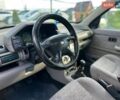 Червоний Ленд Ровер Freelander, об'ємом двигуна 2 л та пробігом 367 тис. км за 4500 $, фото 15 на Automoto.ua