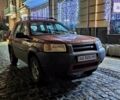 Красный Ленд Ровер Фрилендер, объемом двигателя 1.8 л и пробегом 140 тыс. км за 4800 $, фото 5 на Automoto.ua