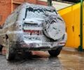 Червоний Ленд Ровер Freelander, об'ємом двигуна 1.8 л та пробігом 140 тис. км за 4800 $, фото 2 на Automoto.ua