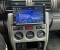Червоний Ленд Ровер Freelander, об'ємом двигуна 1.8 л та пробігом 300 тис. км за 3408 $, фото 5 на Automoto.ua