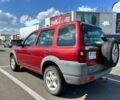 Червоний Ленд Ровер Freelander, об'ємом двигуна 2 л та пробігом 250 тис. км за 2990 $, фото 4 на Automoto.ua