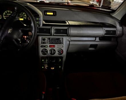 Красный Ленд Ровер Фрилендер, объемом двигателя 1.8 л и пробегом 2 тыс. км за 2300 $, фото 4 на Automoto.ua