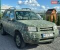 Червоний Ленд Ровер Freelander, об'ємом двигуна 2 л та пробігом 367 тис. км за 4500 $, фото 1 на Automoto.ua