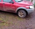 Червоний Ленд Ровер Freelander, об'ємом двигуна 2 л та пробігом 0 тис. км за 1650 $, фото 6 на Automoto.ua