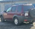 Червоний Ленд Ровер Freelander, об'ємом двигуна 2 л та пробігом 280 тис. км за 2999 $, фото 3 на Automoto.ua