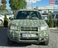 Червоний Ленд Ровер Freelander, об'ємом двигуна 2 л та пробігом 367 тис. км за 4500 $, фото 3 на Automoto.ua