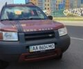 Красный Ленд Ровер Фрилендер, объемом двигателя 1.8 л и пробегом 140 тыс. км за 4800 $, фото 16 на Automoto.ua