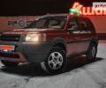 Красный Ленд Ровер Фрилендер, объемом двигателя 1.8 л и пробегом 140 тыс. км за 4800 $, фото 1 на Automoto.ua