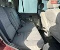 Червоний Ленд Ровер Freelander, об'ємом двигуна 2 л та пробігом 367 тис. км за 4500 $, фото 30 на Automoto.ua