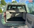 Червоний Ленд Ровер Freelander, об'ємом двигуна 2 л та пробігом 367 тис. км за 4500 $, фото 25 на Automoto.ua