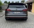 Червоний Ленд Ровер Freelander, об'ємом двигуна 2 л та пробігом 420 тис. км за 5934 $, фото 7 на Automoto.ua