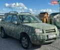 Червоний Ленд Ровер Freelander, об'ємом двигуна 2 л та пробігом 367 тис. км за 4500 $, фото 2 на Automoto.ua
