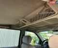 Червоний Ленд Ровер Freelander, об'ємом двигуна 2 л та пробігом 367 тис. км за 4500 $, фото 28 на Automoto.ua