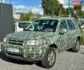 Червоний Ленд Ровер Freelander, об'ємом двигуна 2 л та пробігом 367 тис. км за 4500 $, фото 5 на Automoto.ua