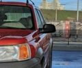 Красный Ленд Ровер Фрилендер, объемом двигателя 1.8 л и пробегом 140 тыс. км за 4800 $, фото 11 на Automoto.ua