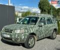 Червоний Ленд Ровер Freelander, об'ємом двигуна 2 л та пробігом 367 тис. км за 4500 $, фото 6 на Automoto.ua