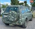 Червоний Ленд Ровер Freelander, об'ємом двигуна 2 л та пробігом 367 тис. км за 4500 $, фото 11 на Automoto.ua