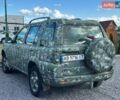 Червоний Ленд Ровер Freelander, об'ємом двигуна 2 л та пробігом 367 тис. км за 4500 $, фото 8 на Automoto.ua