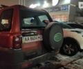 Красный Ленд Ровер Фрилендер, объемом двигателя 1.8 л и пробегом 140 тыс. км за 4800 $, фото 7 на Automoto.ua