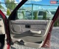 Червоний Ленд Ровер Freelander, об'ємом двигуна 2 л та пробігом 367 тис. км за 4500 $, фото 31 на Automoto.ua