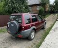 Червоний Ленд Ровер Freelander, об'ємом двигуна 1.8 л та пробігом 300 тис. км за 3408 $, фото 2 на Automoto.ua