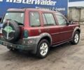 Красный Ленд Ровер Фрилендер, объемом двигателя 2 л и пробегом 187 тыс. км за 3500 $, фото 6 на Automoto.ua
