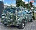 Червоний Ленд Ровер Freelander, об'ємом двигуна 2 л та пробігом 367 тис. км за 4500 $, фото 12 на Automoto.ua