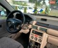 Червоний Ленд Ровер Freelander, об'ємом двигуна 2 л та пробігом 367 тис. км за 4500 $, фото 34 на Automoto.ua