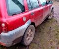 Червоний Ленд Ровер Freelander, об'ємом двигуна 2 л та пробігом 200 тис. км за 1650 $, фото 3 на Automoto.ua